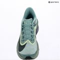 Vyriški bėgimo batai Nike Zoom Fly 6 cannon/light silver/cobalt bliss/seaweed 6