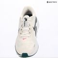 Vyriški bėgimo batai Nike Structure 26 white/mineral slate/hyper pink/black 6