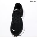Vyriški bėgimo batai Nike Revolution 8 Extra Wide black/black/white 6