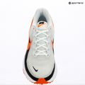 Vyriški bėgimo batai Nike Revolution 8 off white/white/black/total orange 6