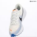 Vyriški bėgimo batai Nike Revolution 8 white/hydrogen blue/off noir 6