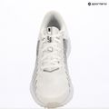 Vyriški bėgimo batai Nike Run Defy summit white/white/black/metallic silver 7