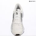 Vyriški bėgimo batai Nike Run Defy white/black 6
