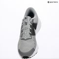 Vyriški bėgimo batai Nike Run Defy wolf grey/white/iron grey/black 6