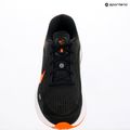 Vyriški bėgimo batai Nike Journey Run black/anthracite/wolf grey/total orange 7