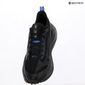 Vyriški bėgimo batai Mizuno Neo Lumina Gtx black/harbor mist/black 4