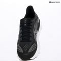 Vyriški bėgimo batai Mizuno Wave Skyrise 7 black/white/iron gate 7