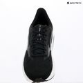 Vyriški bėgimo batai Mizuno Fortrush black/silver/white 4