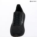 Vyriški bėgimo batai Mizuno Fortrush black/black sand 4
