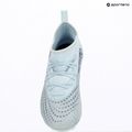 Vaikiški futbolo batai PUMA Future 9 Match FG/AG Jr icy blue/puma white/blue jewel 3