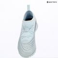 Vaikiški futbolo batai PUMA Future 9 Match TT + Mid Jr icy blue/puma white/blue jewel 4