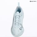 Vaikiški futbolo batai PUMA Ultra 6 Play It Jr icy blue/puma white/blue jewel 3
