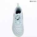 Vaikiški futbolo batai PUMA Future 9 Play FG/AG Jr icy blue/puma white/blue jewel 4