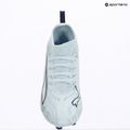 Vaikiški futbolo batai PUMA Ultra 6 Match FG/AG Jr icy blue/puma white/blue jewel 4