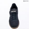 Vaikiški batai Lotto Vintal SC Kids navy/white 12