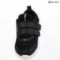 Vaikiški batai Nike Star Runner 5 black/white/white 6