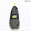 Vaikiški batai Nike Flex Runner 4 pencil point/black/volt ice/anthracite 6