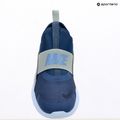 Vaikiški batai Nike Flex Runner 4 mystic navy/light pumice/midnight navy 6