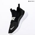 Vaikiški batai Nike Flex Runner 4 black/white/black 6
