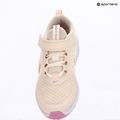 Vaikiški batai Nike Star Runner 5 chalk/sail/light magenta/orange pulse 6