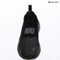 Vaikiški batai Nike Flex Runner 4 black/anthracite/black 6