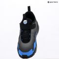 Vaikiški batai Nike Air Max Nova smoke grey/black/blue crystal/white 6