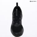 Vaikiški bėgimo batai Nike Cosmic Runner black/black/anthracite 6