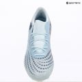 Futbolo batai PUMA Future 9 Match Fusion FG/AG icy blue/puma white/blue jewel 11