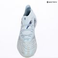 Futbolo batai PUMA Future 9 Ultimate FG icy blue/puma white/blue jewel 11