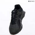 Vyriški batai Nike Metro Tek black/anthracite/black 6