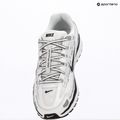 Vyriški batai Nike P-6000 white/metallic silver/black/black 6