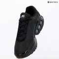 Vyriški batai Nike Air Max Dn black/black/metallic dark grey/black 6