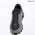 Vyriški batai Nike Nike Reax 8 smoke grey/black/bright crimson 6