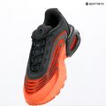 Vyriški batai Nike Air Max Fire orange frost/dark smoke grey/picante red 6
