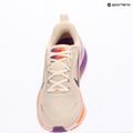 Moteriški bėgimo batai Nike Vomero 18 chalk/pink foam/bright violet/tattoo 6