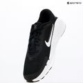 Vyriški treniruočių batai Nike Flex Train black/anthracite/white 10