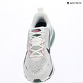 Vyriški bėgimo batai Nike Vomero 18 white/mineral slate/mineral/black 14