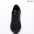 Vyriški bėgimo batai Nike Run Defy black/university red/white/cool grey 6