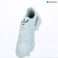 Futbolo batai PUMA Future 9 Play FG/AG icy blue/puma white/blue jewel 12