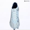 Futbolo batai PUMA Ultra 6 Match FG/AG icy blue/puma white/blue jewel 12