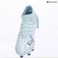 Futbolo batai PUMA Ultra 6 Play+ FG/AG icy blue/puma white/blue jewel 11