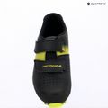 Vaikiški dviračių batai MTB Northwave Hammer Junior black/yellow fluo 5