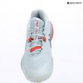 Moteriški teniso bateliai ASICS Gel-Resolution X W sky/grey blue 9