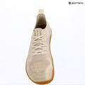 Moteriški barefoot batai Vivobarefoot Primus Lite Knit coconut 17