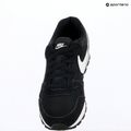 Moteriški batai Nike MD Runner 2 black/wolf grey/white 6