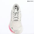 Moteriški bėgimo batai Salomon Aero Glide 4 white/white/black 6