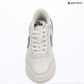 Moteriški batai Nike Air Jordan Skyline Low swan/black/metallic silver 6