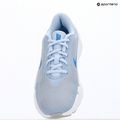 Moteriški treniruočių batai Nike Flex Train hydrogen blue/light photo blue 10