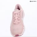 Moteriški treniruočių batai Nike Flex Train pink foam/pearl pink/peony/white 6