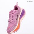 Moteriški bėgimo batai Nike Vomero Plus light magenta/pink foam/bright violet/black 14